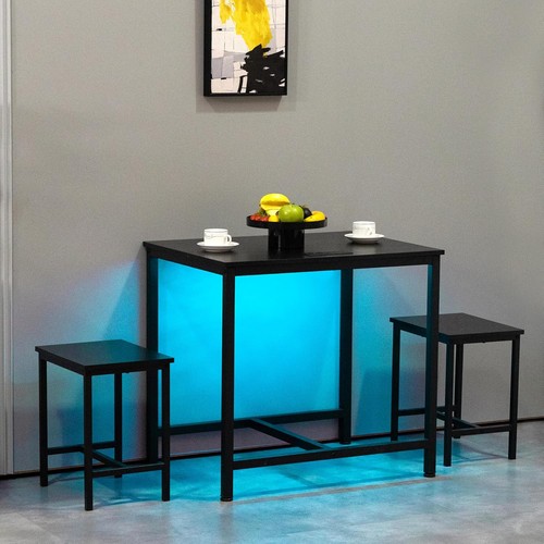 Piece dining table set small - set,
