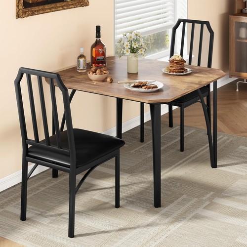 Piece dining table - table, 2