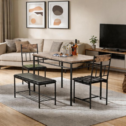Piece dining table set - dining, for