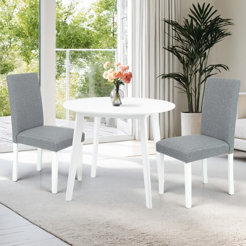 Piece dining table - set,,