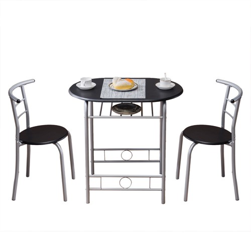 Dining table set for small - table,
